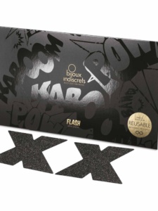 Bijoux Flash rinnakaunistused rist