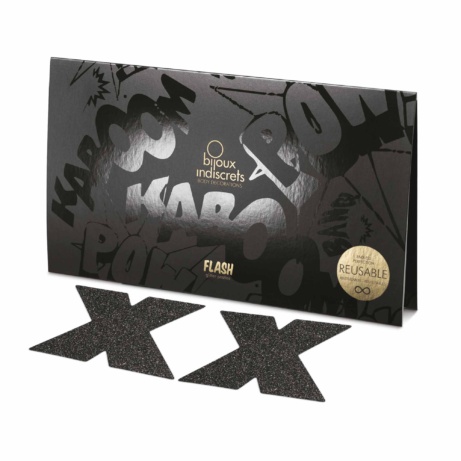 Bijoux Flash rinnakaunistused rist