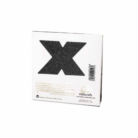 Bijoux Flash rinnakaunistused rist - Image 6