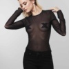 Bijoux Flash rinnakaunistused rist - Image 2