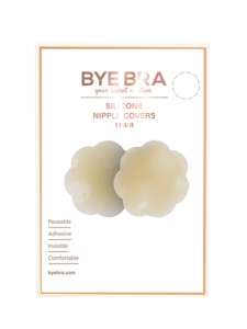Bye Bra Petal nibukatted