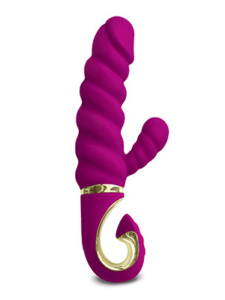 ft London Gcandy vibraator
