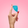 Fun Factory Fun Cup menstruaalanum - Image 3