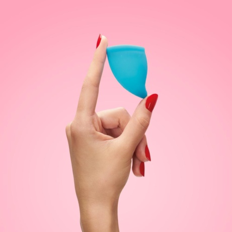 Fun Factory Fun Cup menstruaalanum - Image 3