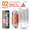 Tenga Spinner mõnuvahend - Image 3