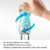 Tenga Spinner mõnuvahend - Image 5