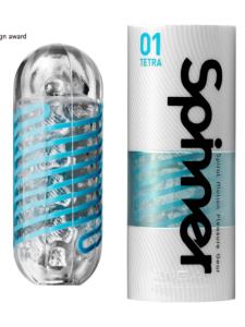 Tenga Spinner mõnuvahend