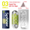 Tenga Spinner mõnuvahend - Image 4