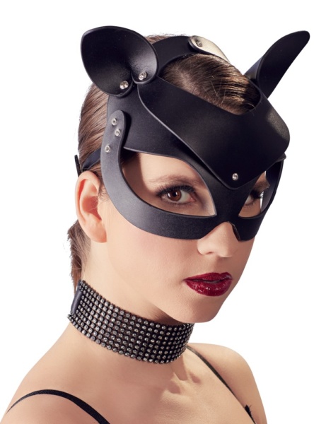 Bad Kitty kassimask - Image 2