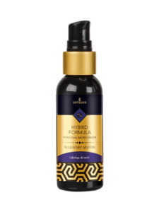 Sensuva Hybrid libestid