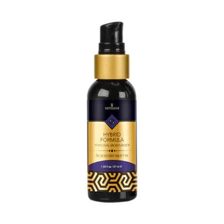 Sensuva Hybrid libestid