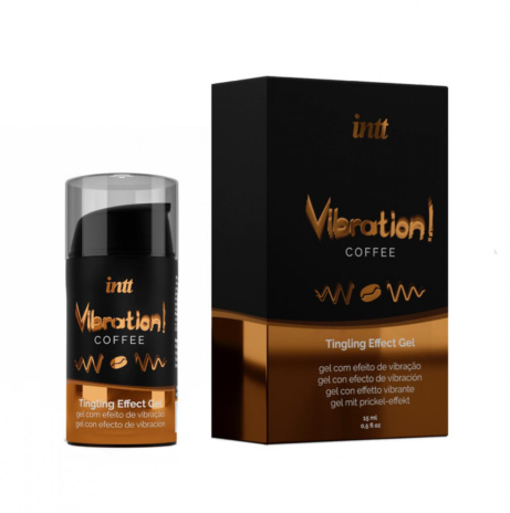Intt Vibreeriv geel 15ml - Image 5