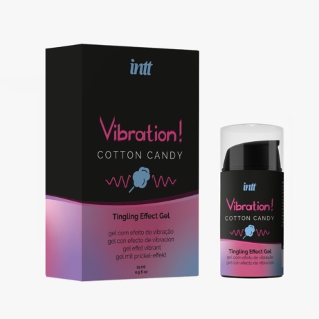 Intt Vibreeriv geel 15ml - Image 8