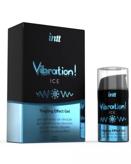 Intt Vibreeriv geel 15ml - Image 2