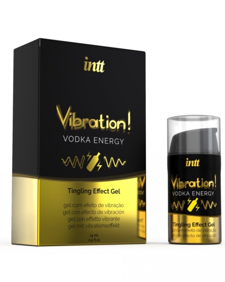 Intt Vibreeriv geel 15ml - Image 4