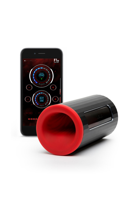 LELO F1S V3 masturbaator - Image 6