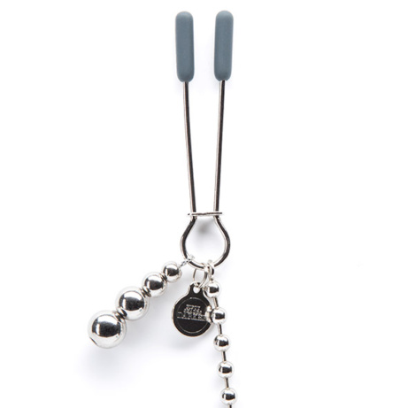 Fifty Shades of Grey nibuklambrid ketiga - Image 3