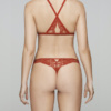 Muse Scarlett avatud tangad - Image 4