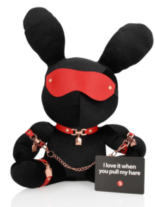 Bondage Rabbit