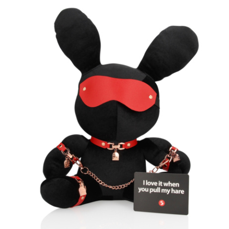 Bondage Rabbit