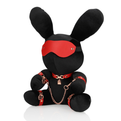 Bondage Rabbit - Image 11