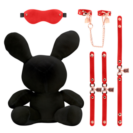 Bondage Rabbit - Image 7