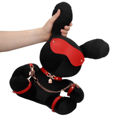 Bondage Rabbit - Image 3