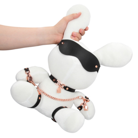 Bondage Rabbit - Image 2