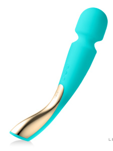 LELO Smart Wand 2 suur