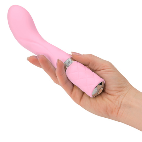 Pillow Talk Sassy vibraator - Image 2