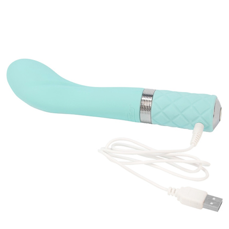 Pillow Talk Sassy vibraator - Image 3