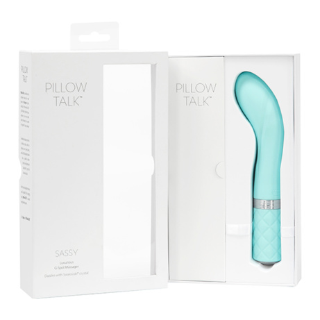 Pillow Talk Sassy vibraator - Image 7