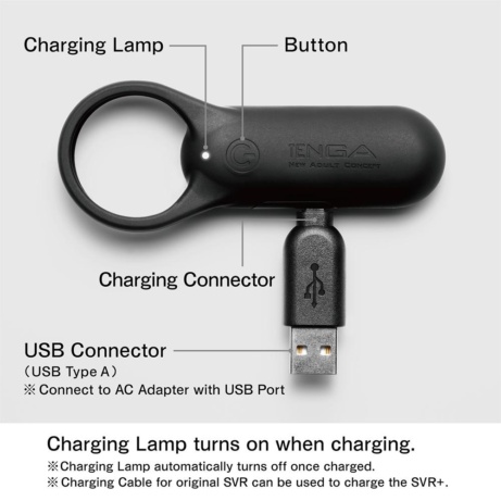 Teng Smart Vibe Plus armurõngas - Image 6