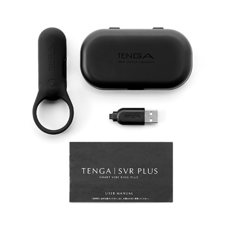 Teng Smart Vibe Plus armurõngas - Image 8