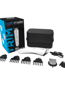 Bathmate trimmer