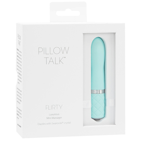 Pillow Talk Flirty vibraator - Image 6