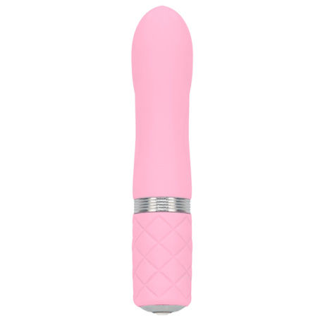 Pillow Talk Flirty vibraator