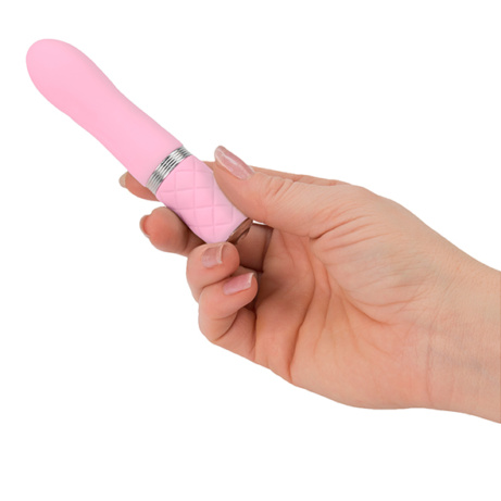 Pillow Talk Flirty vibraator - Image 2