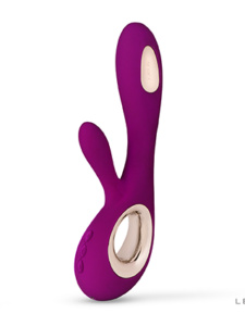 LELO Soraya Wave vibraator