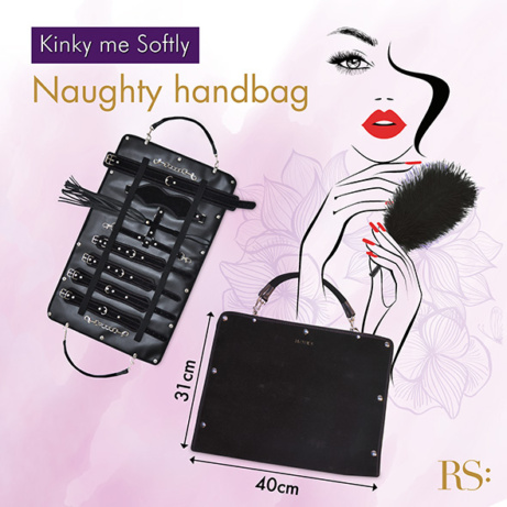 Rianne S Kinky Me Softly - Image 4