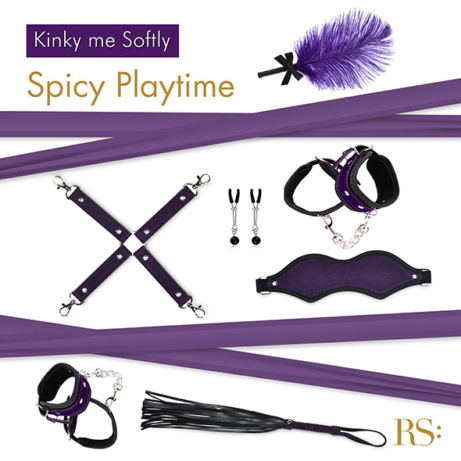 Rianne S Kinky Me Softly - Image 2