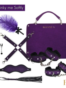 Rianne S Kinky Me Softly