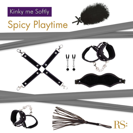 Rianne S Kinky Me Softly - Image 3