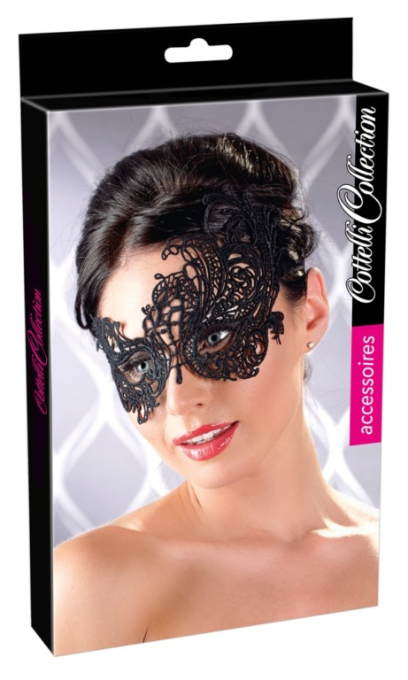 Cottelli silmamask 2