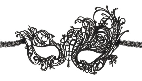 Cottelli silmamask 2 - Image 3