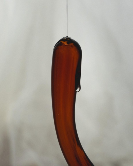 Peech Amber klaasit dildo - Image 2