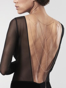 Bijoux Magnifique seljaehe