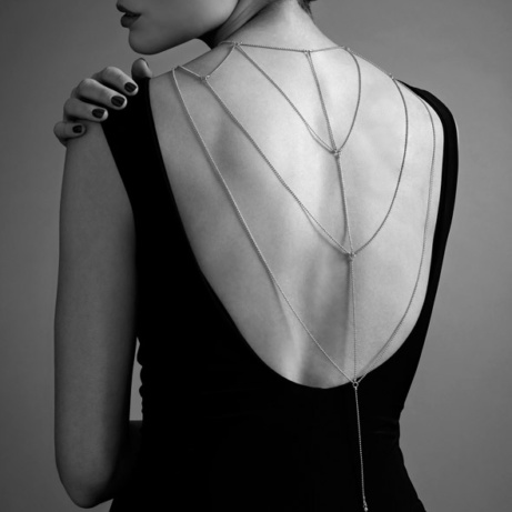 Bijoux Magnifique seljaehe - Image 3