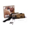 Kiotos BDSM Leopard Kit