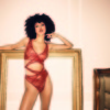 Muse Sienna bodi